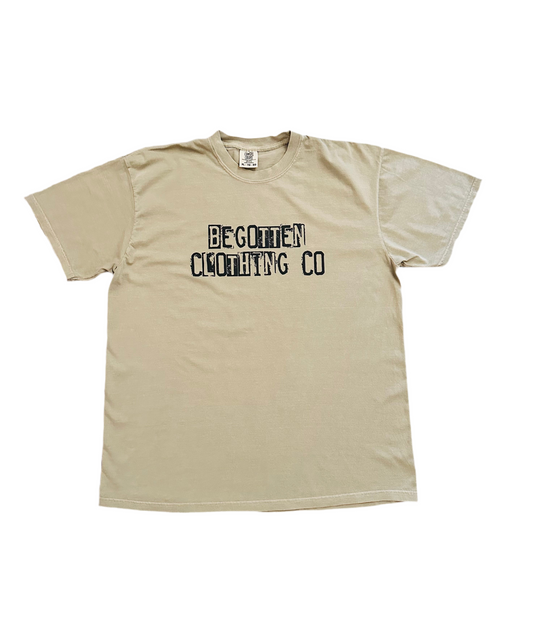 Comfort Colors Tee